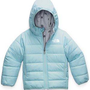 The North Face Toddler Reversible Puffer Jacket